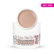 COVER GEL ENG COFFEE MACCHIATO 50ml art.3915